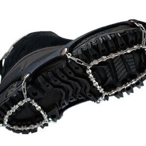 Yaktrax Ice Trekkers Diamond Grip Ice Cleats